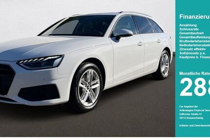 Audi A4 126.548 km 20.730 &euro; Herrenberg 71083