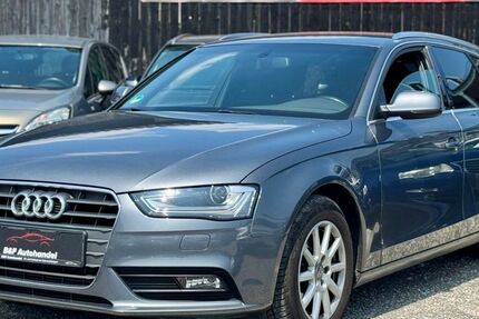 Audi A4 200.000 km 3.950 &euro; Pfullingen 72793
