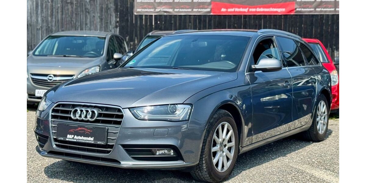 Audi A4 200.000 km 3.950 &euro; Pfullingen 72793