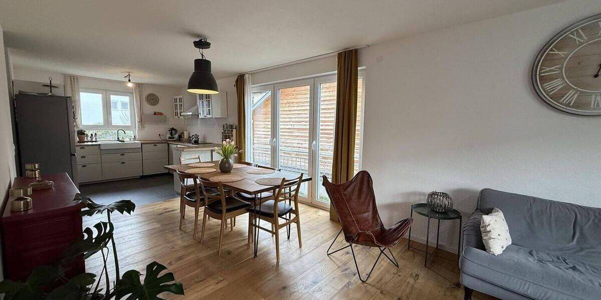 Doppelhaushälfte Reutlingen Betzingen - 4 Zimmer, 149 m&sup2;, 620.000&euro; | Angebot:25916901