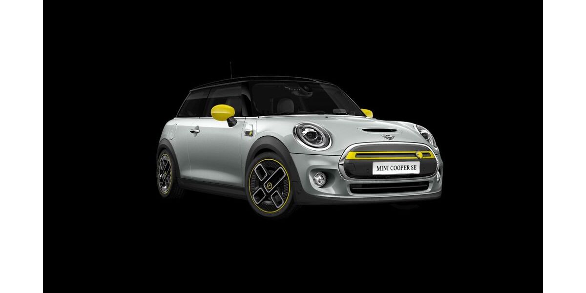 Mini Cooper SE 45.800 km 16.500 &euro; Frickenhausen 72636