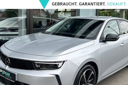 Opel Astra 34.700 km 17.480 &euro; Mössingen 72116