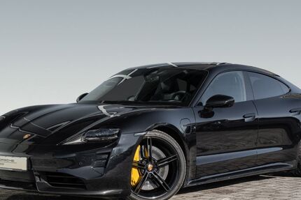 Porsche Taycan 34.100 km 107.450 &euro; Reutlingen 72770