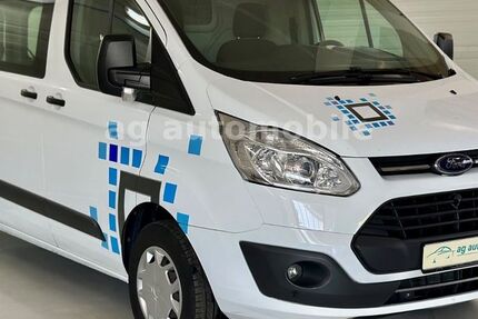 Ford Transit Custom 240.800 km 6.900 &euro; Pfullingen 72793