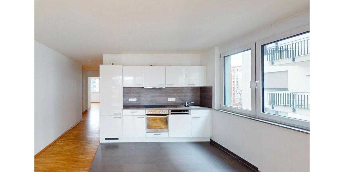 Etagenwohnung Böblingen Dagersheim - 3 Zimmer, 86 m&sup2;, 1.285&euro; | Angebot:26489748