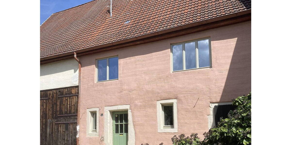 Einfamilienhaus Rottenburg Hailfingen - 6 Zimmer, 164 m&sup2;, 320.000&euro; | Angebot:26365914