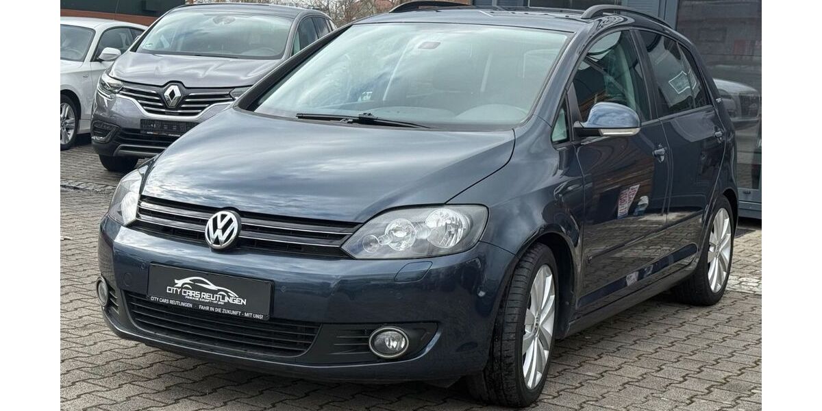 VW Golf 138.000 km 5.980 &euro; Reutlingen 72766