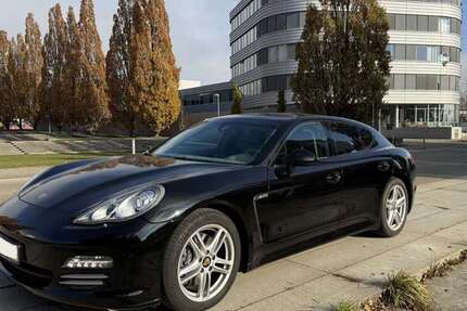 Porsche Panamera 165.000 km 22.990 &euro; Ostfildern 73760