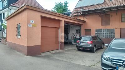 RAUMWUNDER FÜR BERUF UND GROßFAMILIEN - Mehrfamilienhaus, Wohnhaus Bisingen | Angebot:27095200