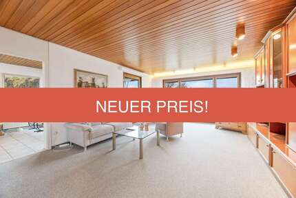 Haus Herrenberg - 8 Zimmer, 179 m&sup2;, 699.999&euro; | Angebot:23630201
