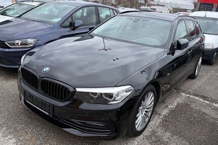 BMW 520 157.000 km 18.800 &euro; Sindelfingen 71065