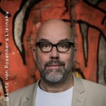 Lutz von Rosenberg Lipinsky - Keine Bewegung! - Ein satirisches Workout