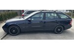Mercedes-Benz Mercedes C 200 Kompressor T-Modell 185.000 km 3.300 &euro; Herrenberg 71083