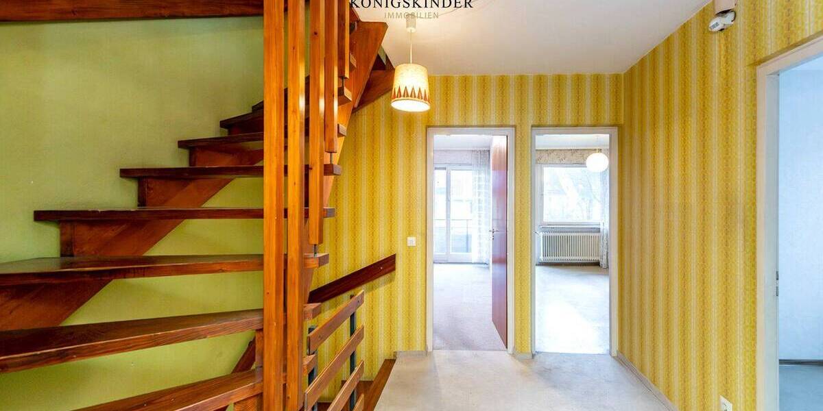 Doppelhaushälfte Hochdorf - 7 Zimmer, 158 m&sup2;, 425.000&euro; | Angebot:25683454