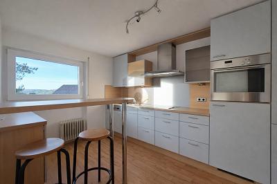 GROß, HELL, SOFORT BEZUGSFREI - Etagenwohnung Leinfelden-Echterdingen Echterdingen | Angebot:26713643