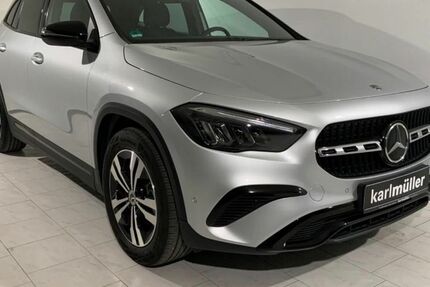 Mercedes-Benz GLA 220 33.589 km 42.990 &euro; Mössingen 72116