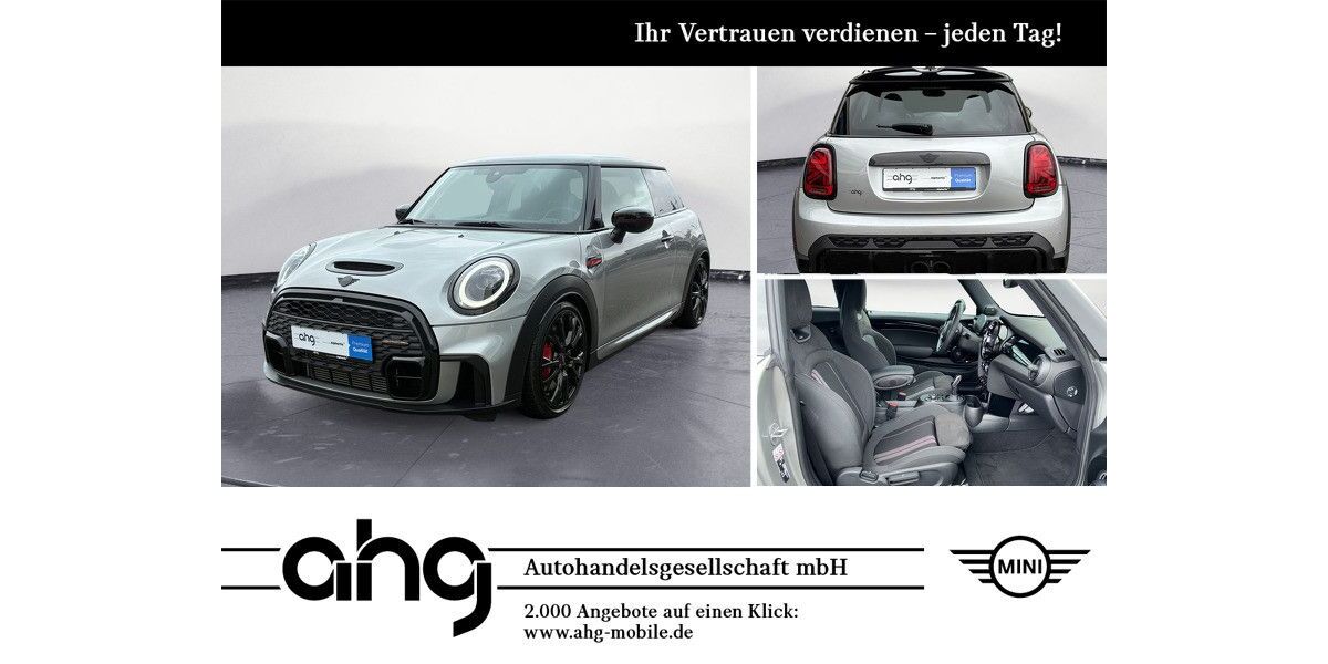 Mini John Cooper Works 28.206 km 32.930 &euro; Böblingen 71034