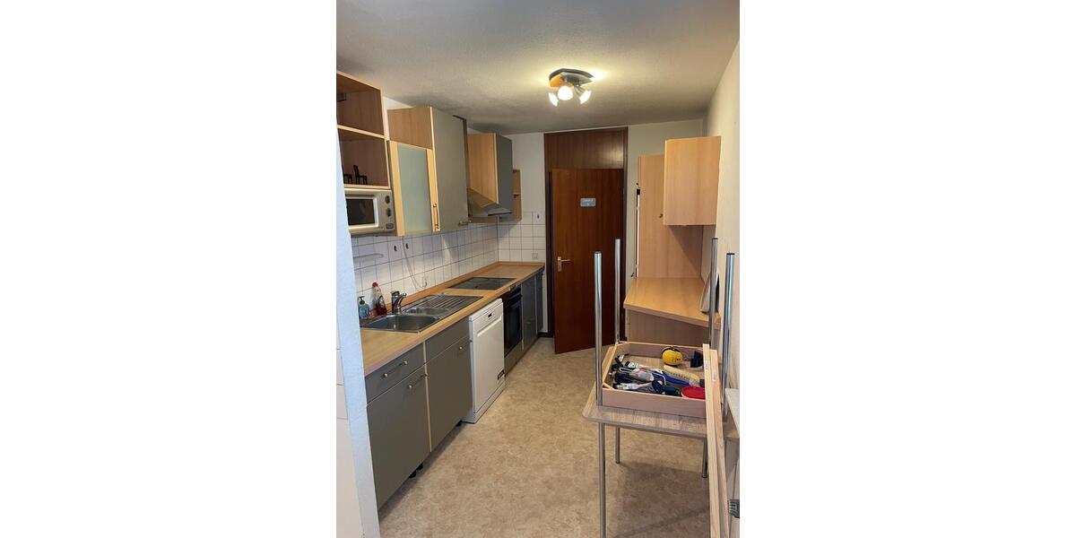 Etagenwohnung Rottenburg am Neckar - 5.5 Zimmer, 107 m&sup2;, 315.000&euro; | Angebot:24217433