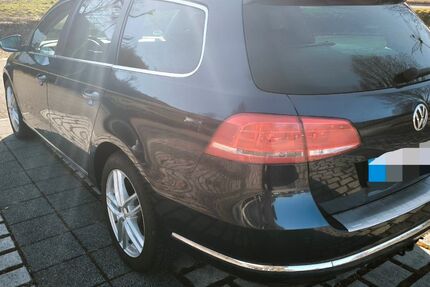 VW Passat 234.000 km 7.000 &euro; Esslingen am Neckar 73730