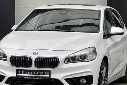 BMW 225 Active Tourer 78.000 km 16.700 &euro; Reutlingen/Mittelstadt 72766