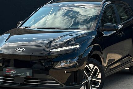 Hyundai KONA Elektro 11.540 km 21.490 &euro; Rottenburg am Neckar 72108