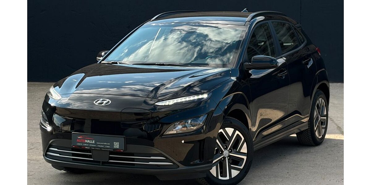 Hyundai KONA Elektro 11.540 km 21.490 &euro; Rottenburg am Neckar 72108