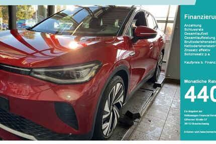 VW ID.4 21.355 km 33.890 &euro; Herrenberg 71083