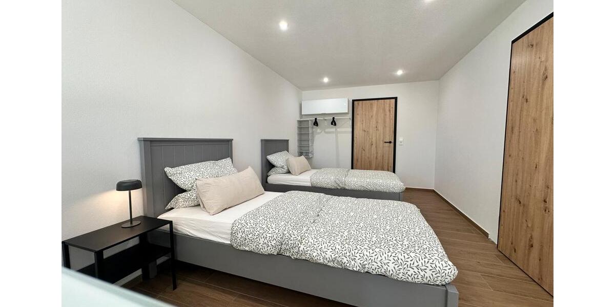 Erdgeschoßwohnung Gomaringen - 1 Zimmer, 40 m&sup2;, 120&euro; | Angebot:26561041