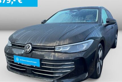 VW Passat Variant 14.931 km 32.840 &euro; Böblingen 71032
