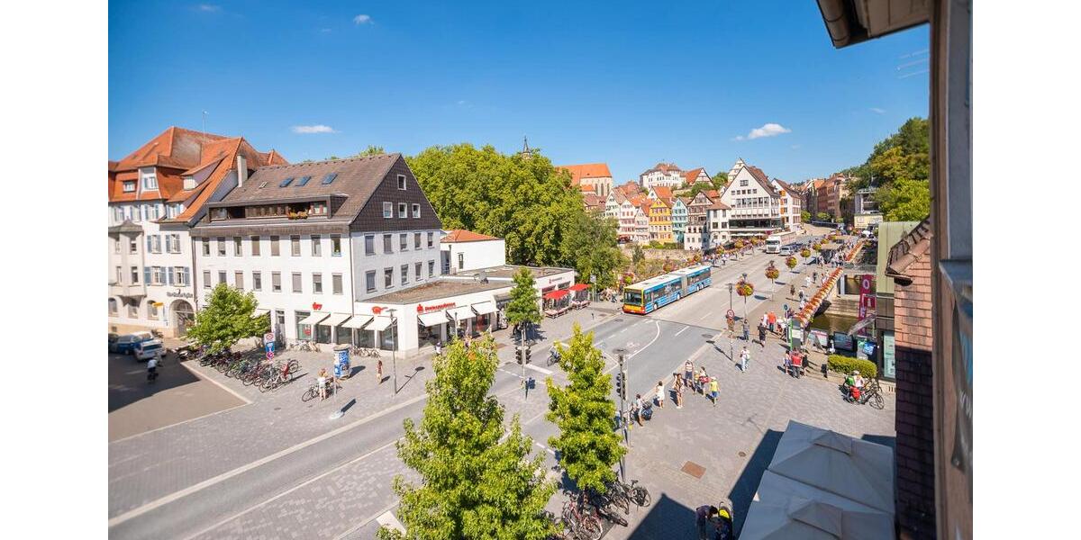 Gewerbeobjekt Tübingen Derendingen - 1.493&euro; | Angebot:25969053