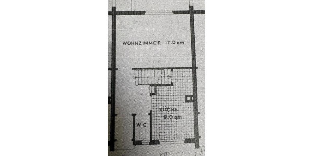 Reihenhaus Reutlingen Sondelfingen - 5 Zimmer, 87 m&sup2;, 1.200&euro; | Angebot:26611073