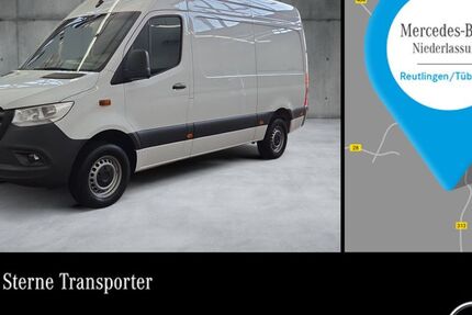 Mercedes-Benz Sprinter 18.925 km 41.626 &euro; Pfullingen 72793