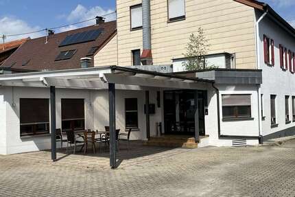 Gewerbeobjekt Dettingen unter Teck - 1.190.000&euro; | Angebot:26310073
