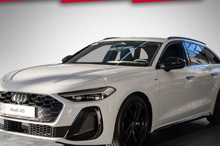 Audi A5 18.999 km 58.480 &euro; Böblingen 71034