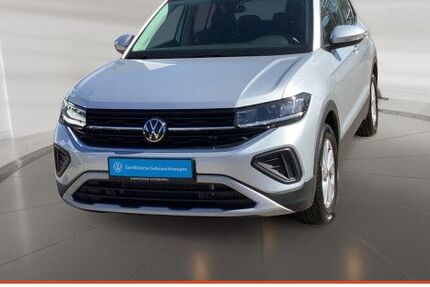 VW T-Cross 4.530 km 24.690 &euro; Kirchheim 73230
