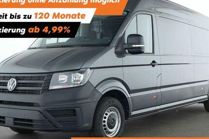 VW Crafter 23.300 km 33.900 &euro; Mössingen 72116