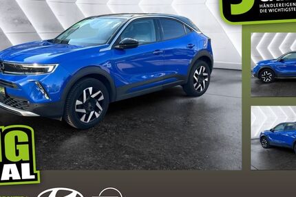Opel Mokka 78.045 km 12.980 &euro; Pfullingen 72793