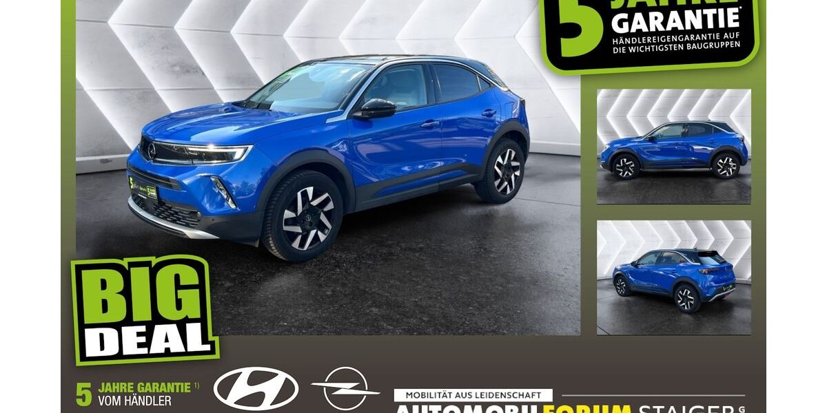 Opel Mokka 78.045 km 12.980 &euro; Pfullingen 72793