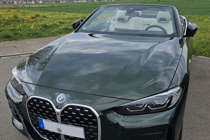 BMW 430 14.000 km 49.900 &euro; Holzgerlingen 71088