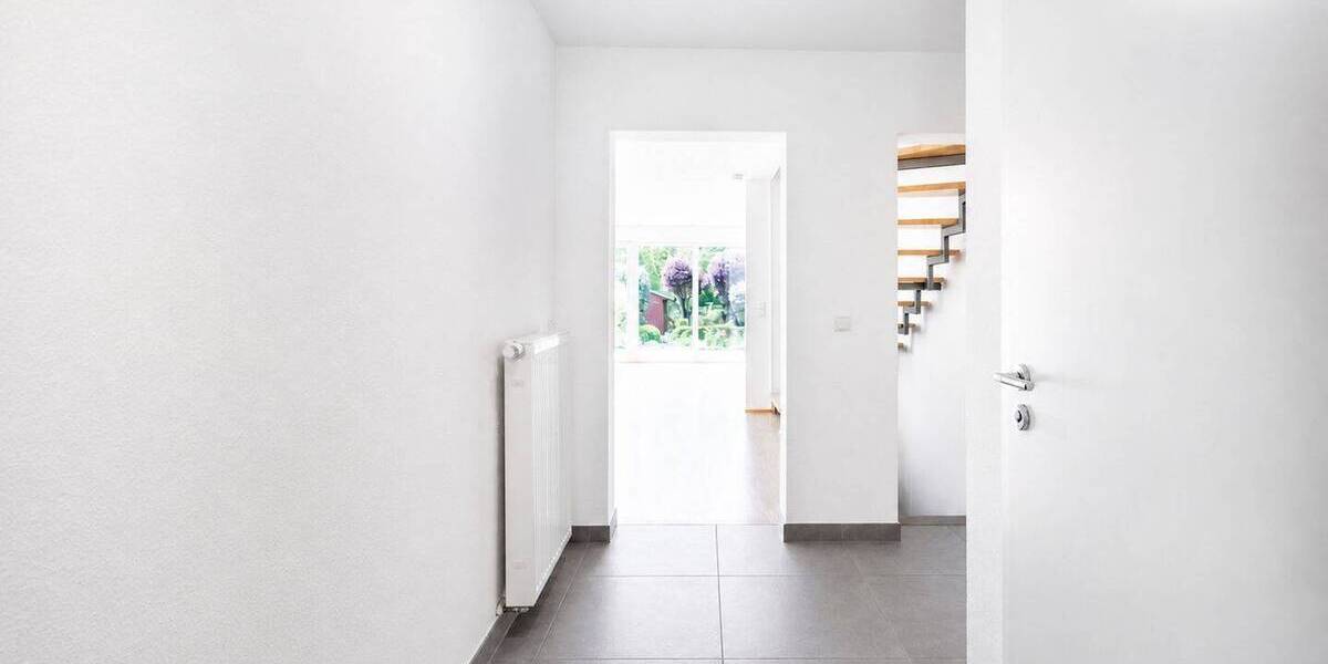 Reihenmittelhaus Böblingen Dagersheim - 3 Zimmer, 109 m&sup2;, 550.000&euro; | Angebot:26657279