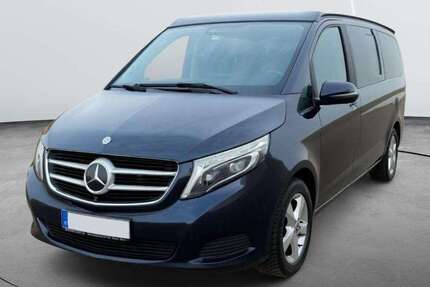 Mercedes-Benz Marco Polo 132.000 km 44.900 &euro; Filderstadt 70794