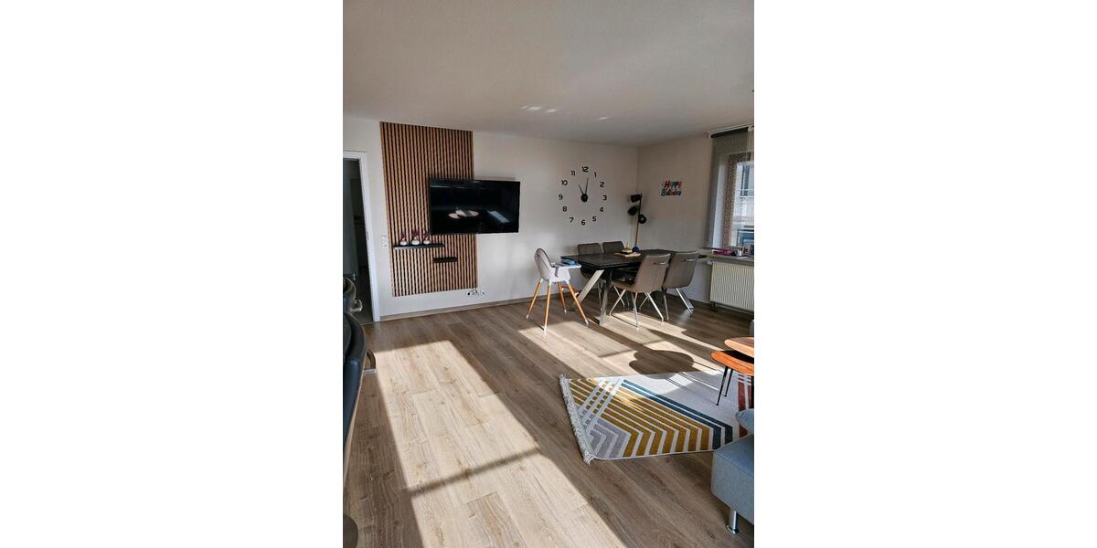 Etagenwohnung Bondorf - 3.5 Zimmer, 92 m&sup2;, 379.000&euro; | Angebot:25833442