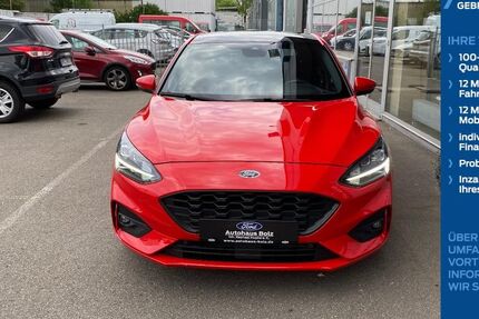 Ford Focus 99.870 km 14.690 &euro; Böblingen 71034