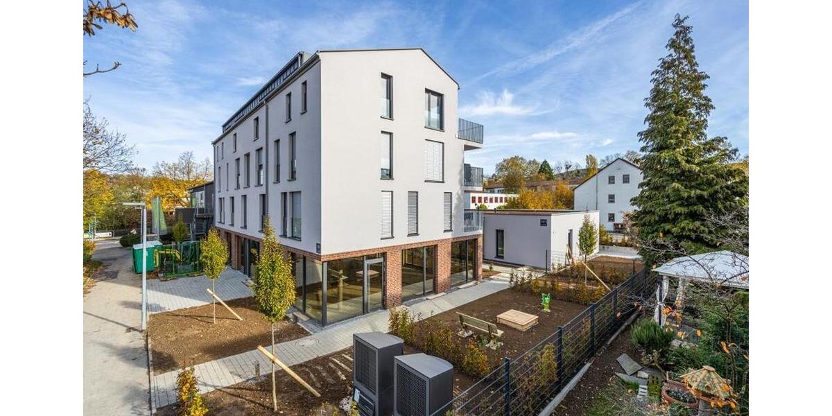 Etagenwohnung Pfullingen - 2.5 Zimmer, 61 m&sup2;, 327.000&euro; | Angebot:27286890