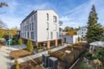 Etagenwohnung Pfullingen - 2.5 Zimmer, 61 m&sup2;, 327.000&euro; | Angebot:27286890