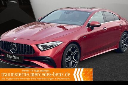 Mercedes-Benz CLS 53 AMG 32.815 km 64.990 &euro; Pfullingen 72793