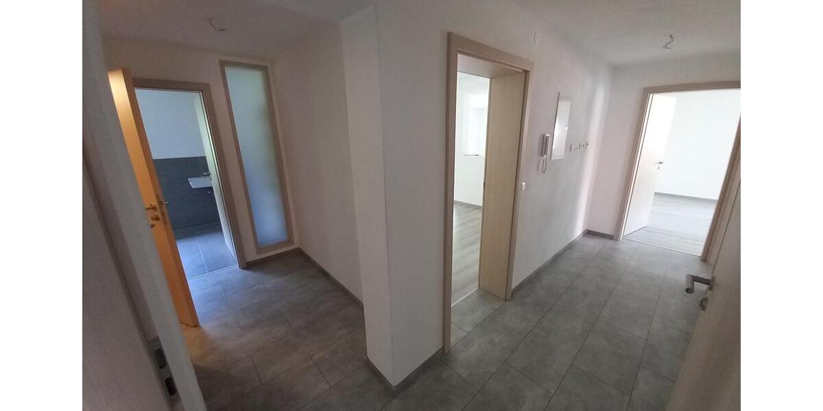 Etagenwohnung Burladingen - 3.5 Zimmer, 85 m&sup2;, 893&euro; | Angebot:25823529
