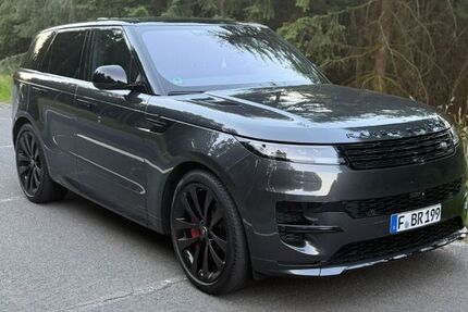 Land Rover Range Rover Sport 38.000 km 108.299 &euro; Ofterdingen 72131