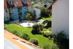 Terrassenwohnung Tübingen Derendingen - 2 Zimmer, 59 m&sup2;, 230.000&euro; | Angebot:27243200
