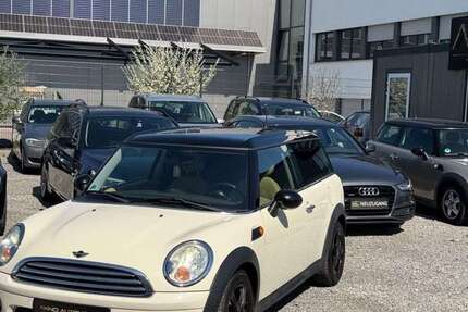 Mini Cooper Clubman 126.000 km 6.990 &euro; Gäufelden 71126